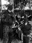 Image result for Batman Birthday Party Game Ideas