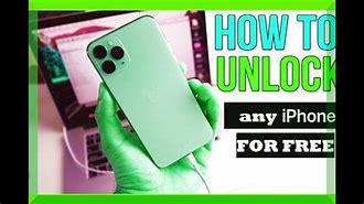 Image result for Unlock iPhone Sprint Free