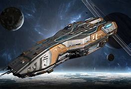 Image result for Andromeda Ship