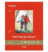 Image result for Photo Print Paper Canon