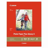 Image result for Canon Camera Photo Paper