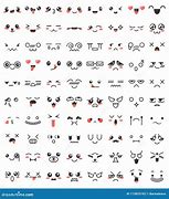 Image result for Anime Eyes Emoji