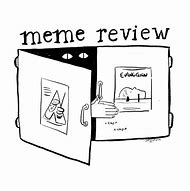 Image result for Book Review Meme