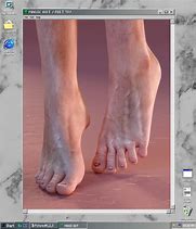 Image result for Sims 4 Feet Texture