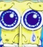 Image result for Spongebob Sad Love Memes