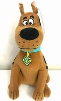 Image result for Push Scooby Doo