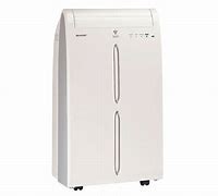 Image result for Sharp 10000 BTU Portable Air Conditioner