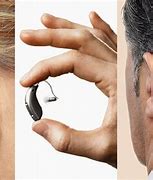 Image result for Very Small Hearing Aids