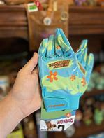 Image result for Scooby Doo Football Gloves