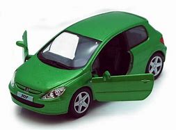 Image result for Green Toy Car