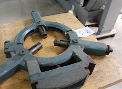 Image result for Victor Lathe Parts Steady Rest