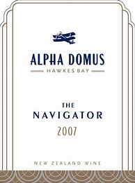 Image result for Alpha Domus The Navigator