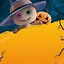 Image result for Halloween Word Page Borders