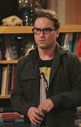 Image result for The Big Bang Theory TV Characters Leonard