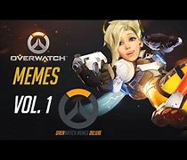 Image result for Dank Overwatch Memes 1080X1080