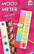 Image result for Mood Meter for Children