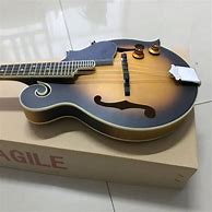 Image result for Mandolin 8 String Guitar