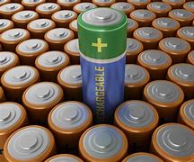 Image result for 12V Rechargeable Battery