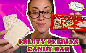 Image result for Candy Pop Instgram Fruity Pebbles