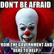 Image result for It Clown Funny Memes