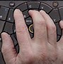 Image result for One-Handed Keyboard with Thumbstick