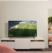 Image result for Samsung TV UE 50 AU 7100
