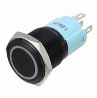 Image result for Vplc 6-Way Push Button Switch 12V