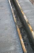 Image result for Drain Pipe Opening Concrete
