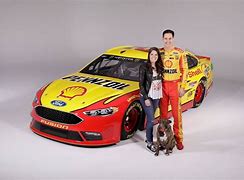 Image result for Joey Logano F1 Car
