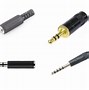 Image result for Audio Jack Sizes