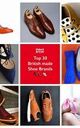 Image result for British Shoe Brands