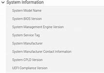 Image result for Dell Server Utility
