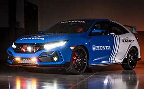 Image result for Honda Pace Car