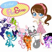 Image result for deviantART Littlest Pet Shop Movie