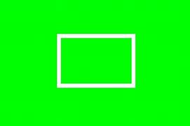 Image result for Rectangle Mirror Greenscreen