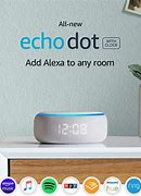 Image result for Amazon Echo Dot 2023