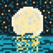 Image result for Square Pixel Art 32X32