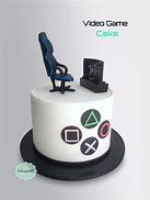 Image result for Gamer Birthday Cake Meme
