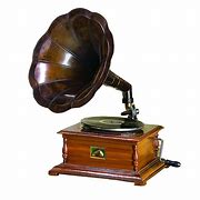 Image result for Vintage Record Players