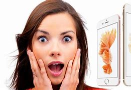 Image result for iPhone 6s in Hand