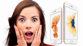 Image result for iPhone 6 Dan 6s