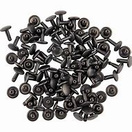 Image result for Double Cap Swivel Rivets