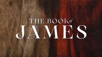 Image result for Book of James Cover Page