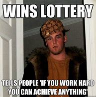 Image result for Lotto Meme Work