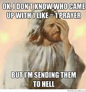 Image result for Looking for Jesus Memes