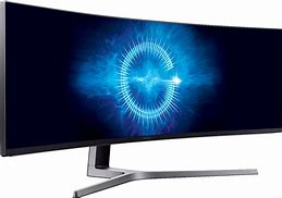 Image result for Samsung Curved Monitor