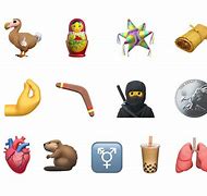 Image result for iPhone SE Emojis