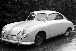 Image result for First Porsche Ever Made