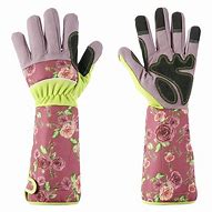 Image result for Rose Pruning Gloves