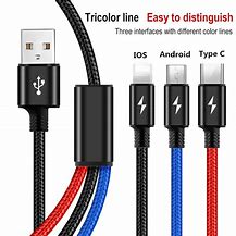 Image result for iPhone Fast Charger Cable Battery
